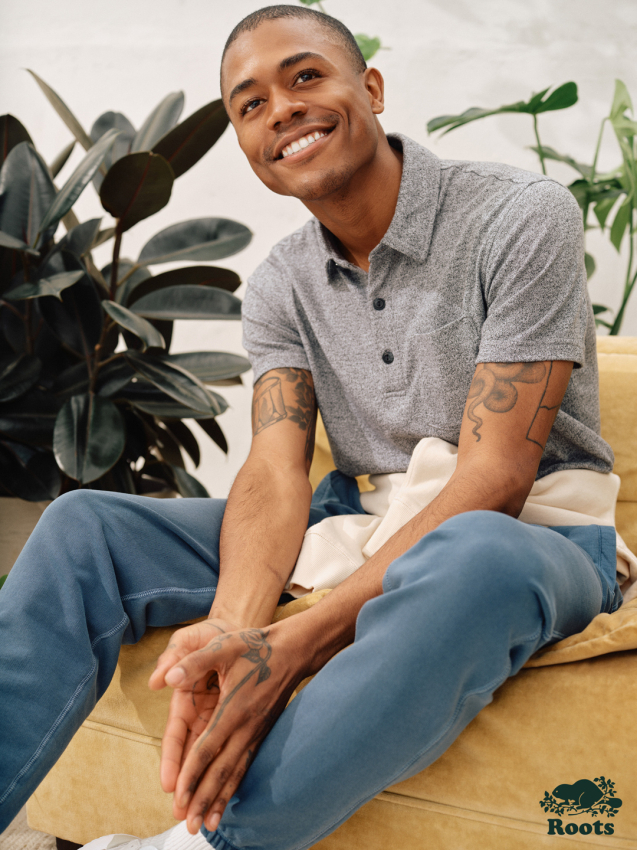 ANNA BARSEGHIAN - PORTFOLIO - ADVERTISING